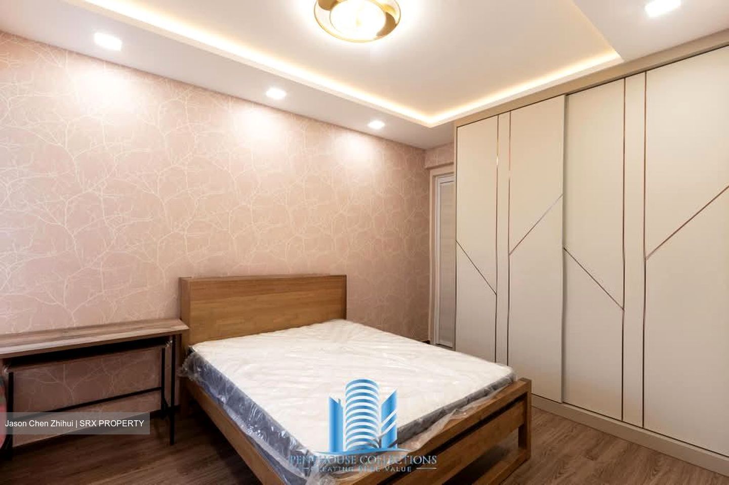 8 @ Mount Sophia (D9), Condominium #582524001